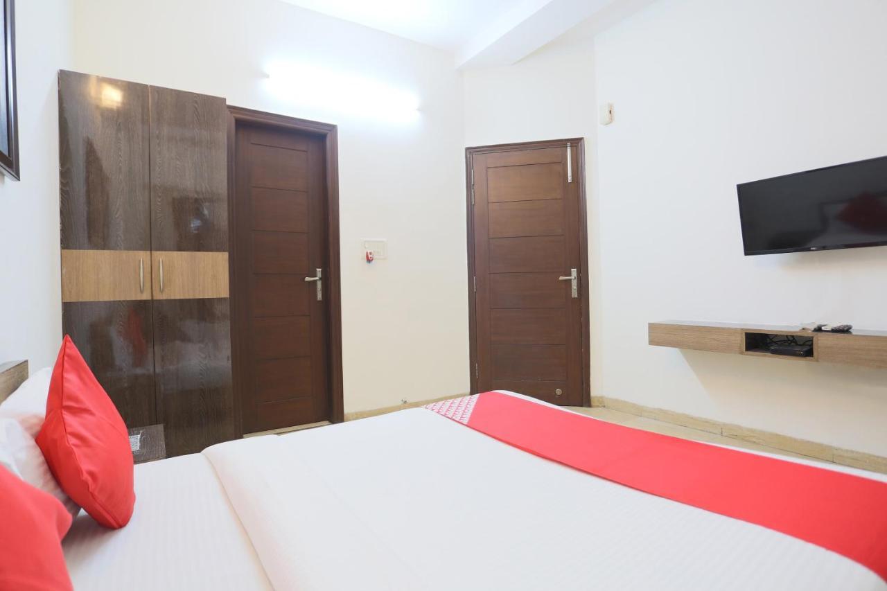 Oyo 60966 Balaji Upvan Hotel Kasandra Ruang foto